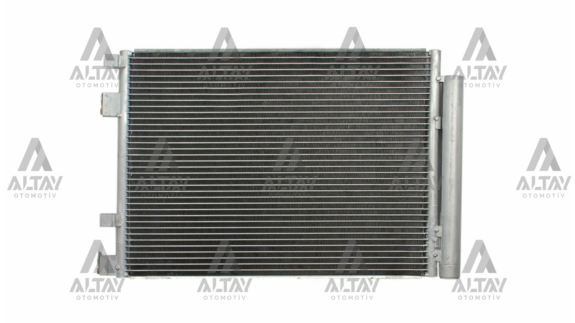 Hyundai Accent Klima Radyatörü 2011-2018 Radyatör Blue OEM 97606-1R300 Hyundai Accent Klima Radyatörü 2011-2018 Radyatör Blue OEM 97606-1R300